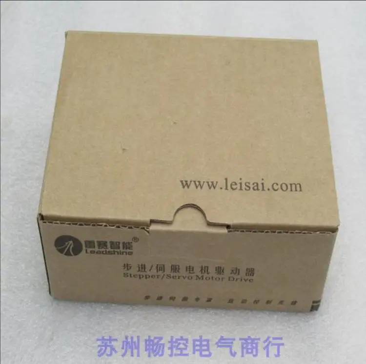 2025 * Spot Sales * New Leisai Leadshine Servo Driver MA860C Spot 
2025 * Spot Sales * New Leisai Leadshine Servo Driver MA860C Spot