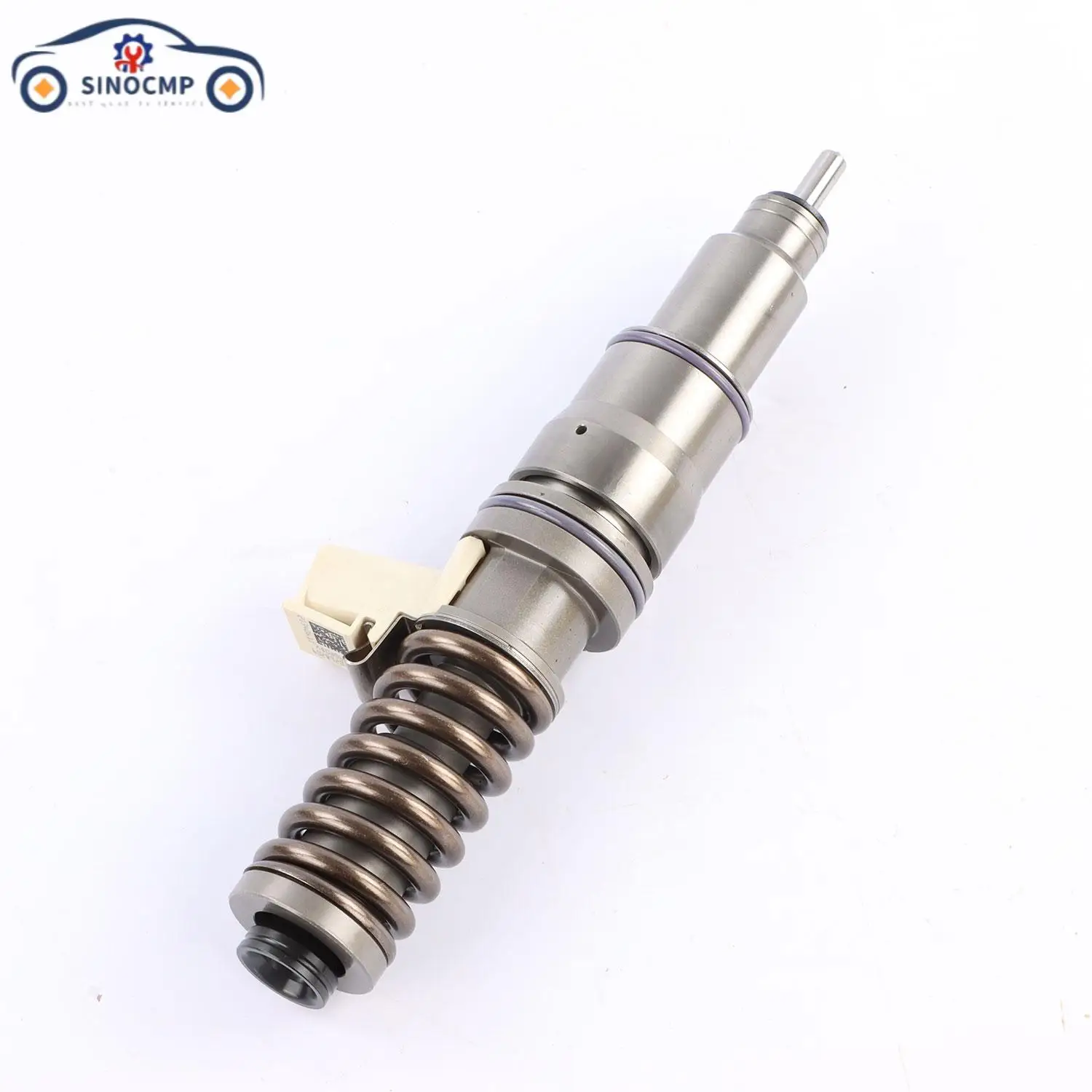 Fuel Injector BEBE4D16001 BEBE4D24001 3801618 20584345 20972225 For Volvo D13A MD13 Engine FM400 EC380 EC480 Remanufactured
Fuel Injector BEBE4D16001 BEBE4D24001 3801618 20584345 20972225 For Volvo D13A MD13 Engine FM400 EC380 EC480 Remanufactured