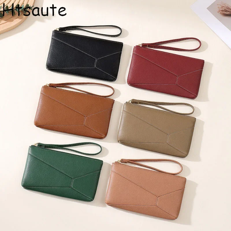 Pu Leather Women Wallet Zipper Coin Purse Clutch Short Ladies Wallet Wristlet Women Purse Female Coin Pocket Card Holders
Pu Leather Women Wallet Zipper Coin Purse Clutch Short Ladies Wallet Wristlet Women Purse Female Coin Pocket Card Holders