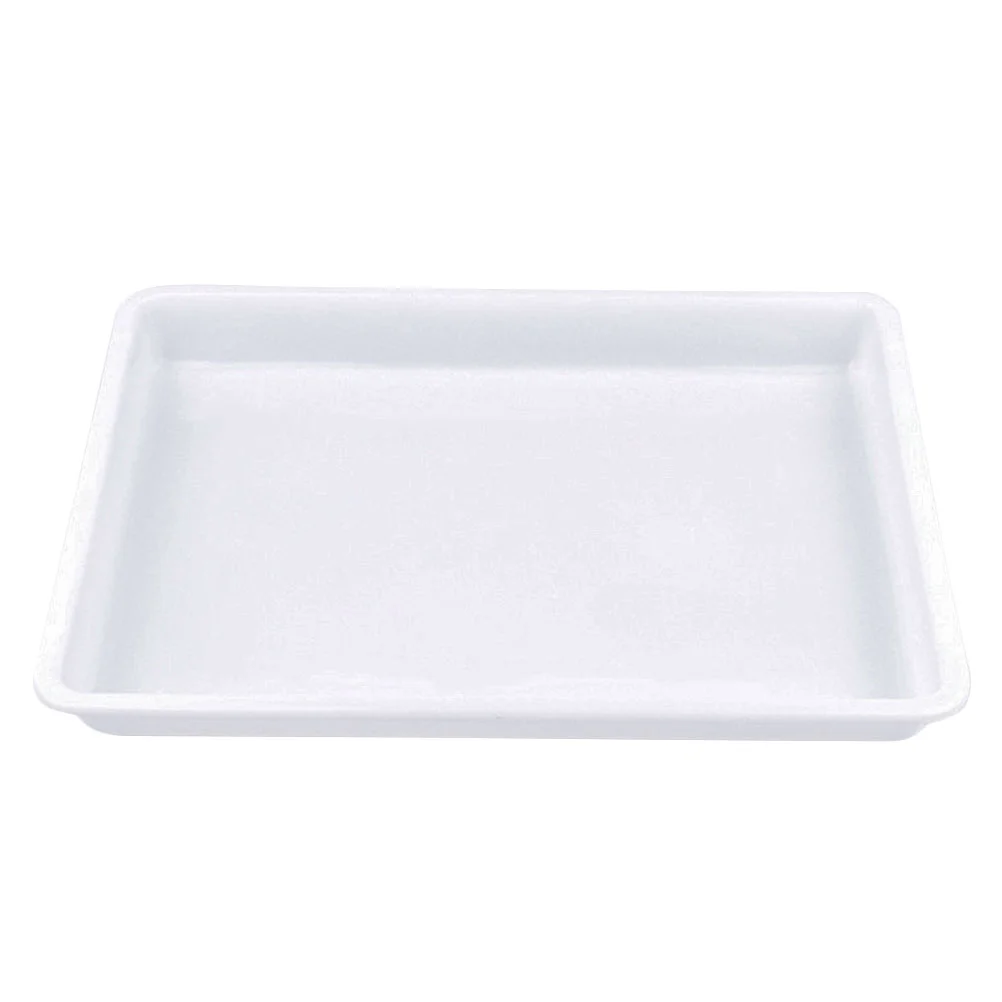 Watercolor Painting Tray Plastic Trays for Serving Crafts Lightweight Portable Multi Functional Pigment Trays Water
Watercolor Painting Tray Plastic Trays for Serving Crafts Lightweight Portable Multi Functional Pigment Trays Water