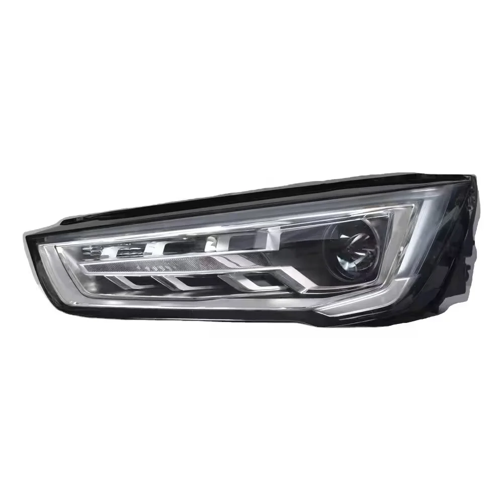 For A1 Led Headlight 2015-2018 Led Headlamp for A1 Accessories for A1 Headlight 8xa
For A1 Led Headlight 2015-2018 Led Headlamp for A1 Accessories for A1 Headlight 8xa