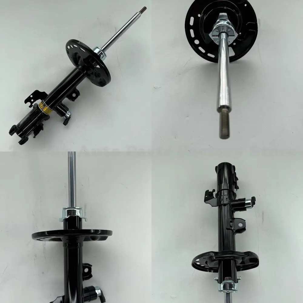 High Quality 1 Piece Front Shock Absorber for Lexus RX300 RX350 48520-80462 and 48510-80786
High Quality 1 Piece Front Shock Absorber for Lexus RX300 RX350 48520-80462 and 48510-80786