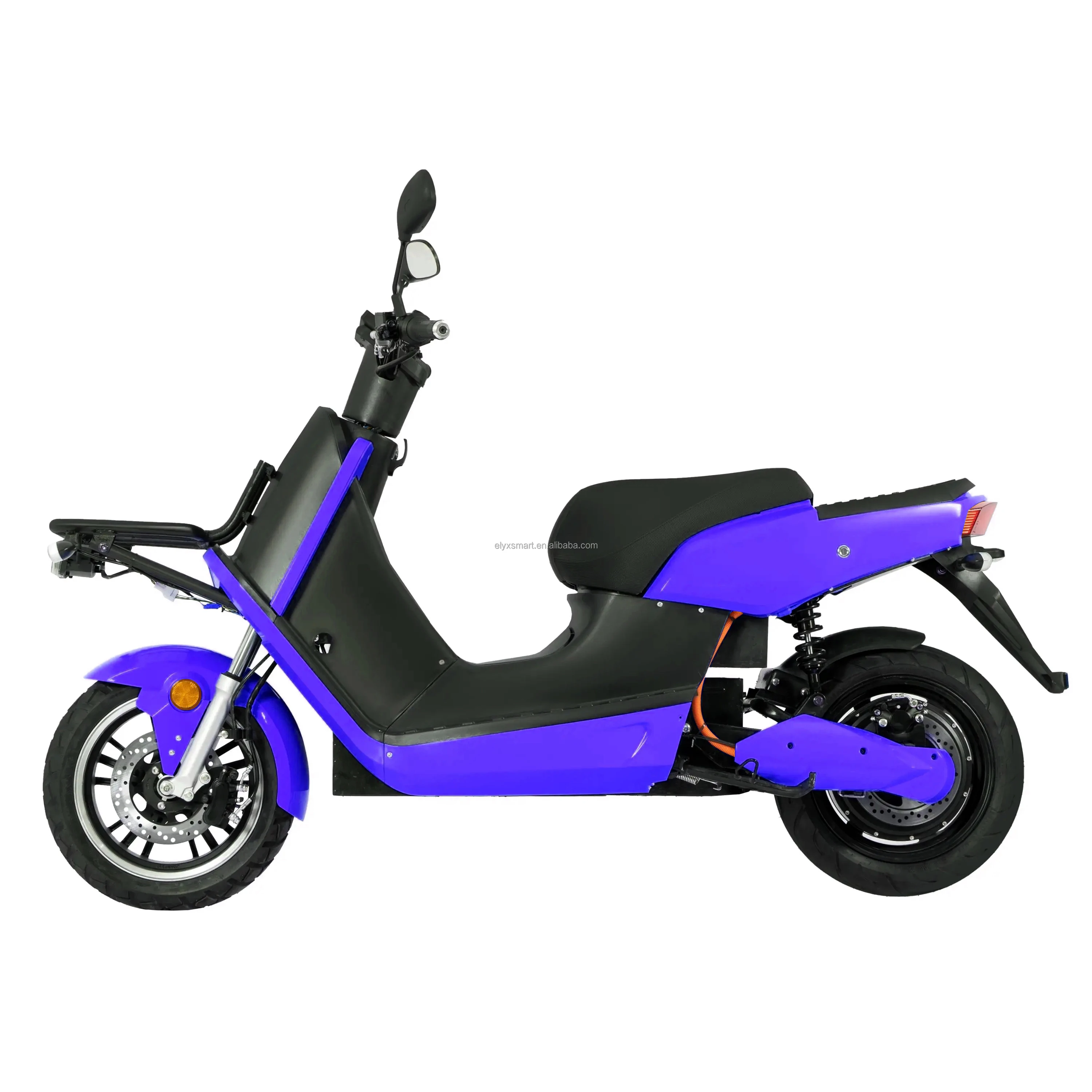 ATV&UTV3000W 5000W EEC/COC Certificated Two Seats 45KMH 70KMH Heavy Duty Moto Electric Motorcycle 210KM Long Range Electric Moto
ATV&UTV3000W 5000W EEC/COC Certificated Two Seats 45KMH 70KMH Heavy Duty Moto Electric Motorcycle 210KM Long Range Electric Moto