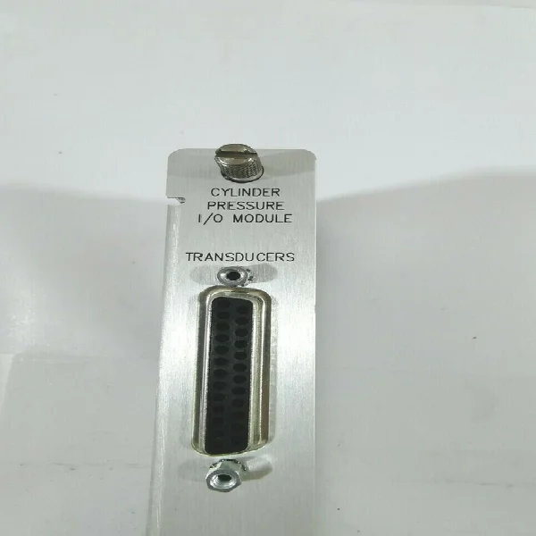 350077 Cylinder Module 143737-01 Transducer Brand New Original Spot Plc
350077 Cylinder Module 143737-01 Transducer Brand New Original Spot Plc