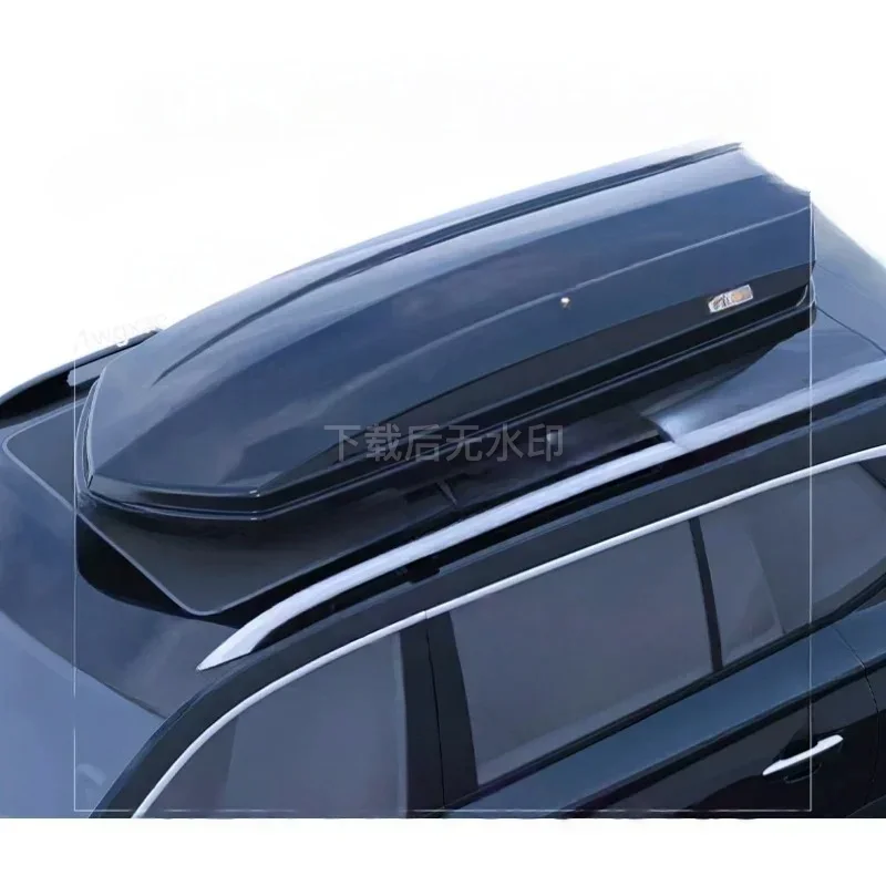 Car Roof Box Universal Waterproof Roof Luggage Storage Box Outdoor Travel Cargo Container
Car Roof Box Universal Waterproof Roof Luggage Storage Box Outdoor Travel Cargo Container