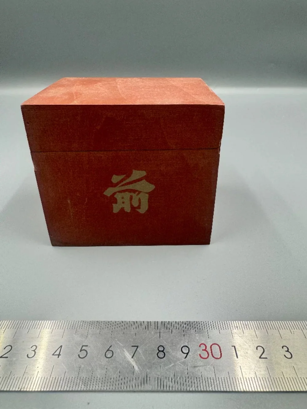 1/6 COOMODEL SE067 SE068 Old Orient Asia Soldier Action Figure Armor Support Wooden Box Storage Chest Armor Accessories 12" DIY
1/6 COOMODEL SE067 SE068 Old Orient Asia Soldier Action Figure Armor Support Wooden Box Storage Chest Armor Accessories 12" DIY