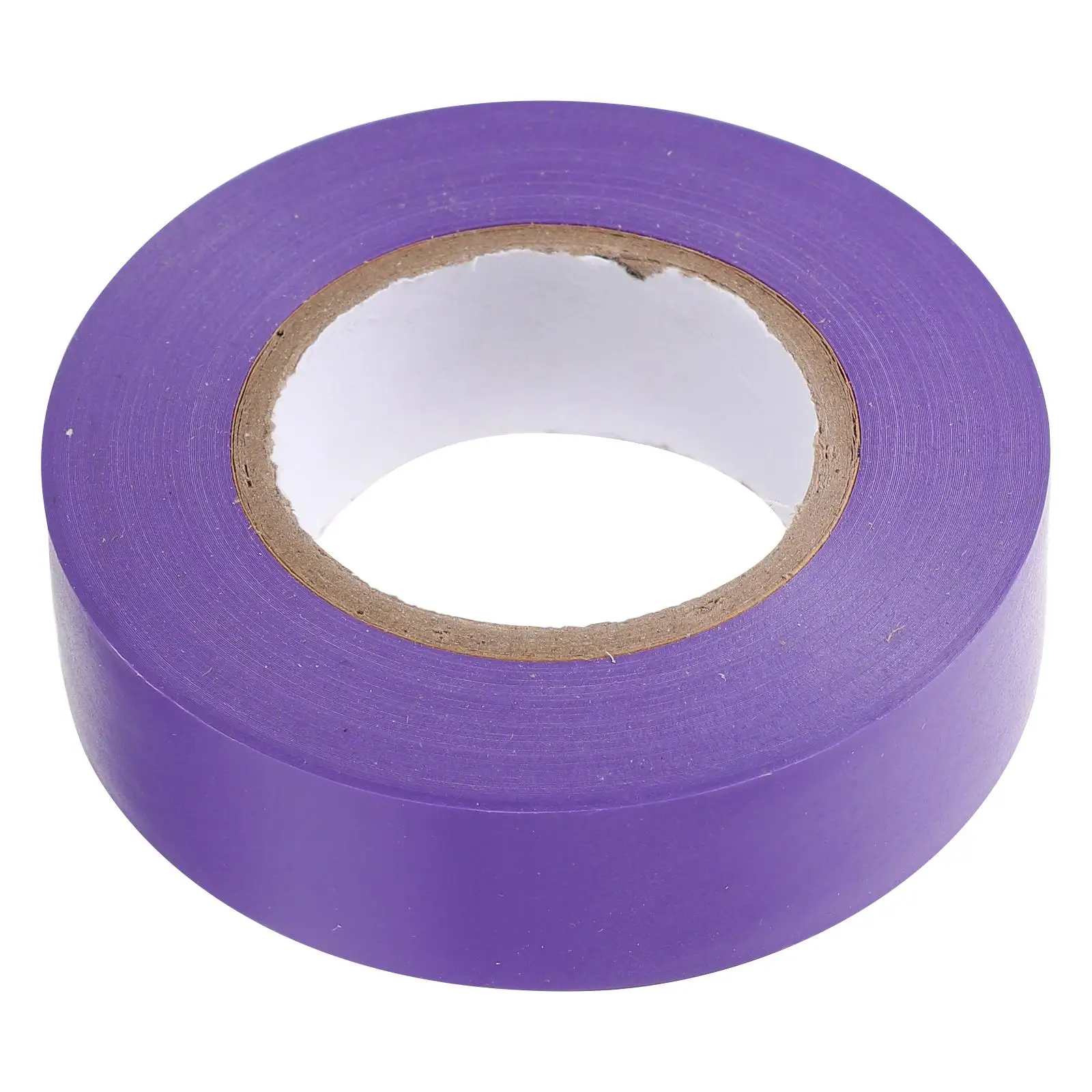 PVC Electrical Tape Insulated Wire High Temperature Resistance Purple 19mmx20m Self Adhesive Electricians Automotive DIY Home
PVC Electrical Tape Insulated Wire High Temperature Resistance Purple 19mmx20m Self Adhesive Electricians Automotive DIY Home