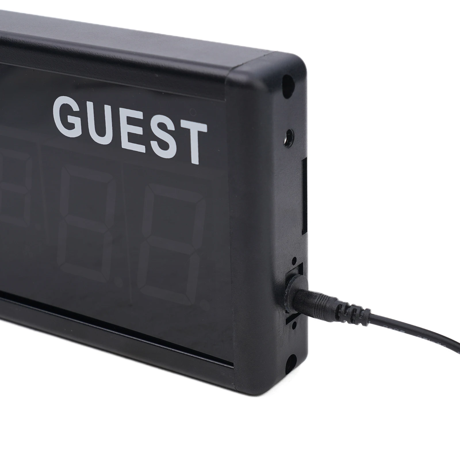 Electronic Scoreboard for Sports Events Suitable for Basketball Tennis Snooker with Adjustable Brightness Settings
Electronic Scoreboard for Sports Events Suitable for Basketball Tennis Snooker with Adjustable Brightness Settings