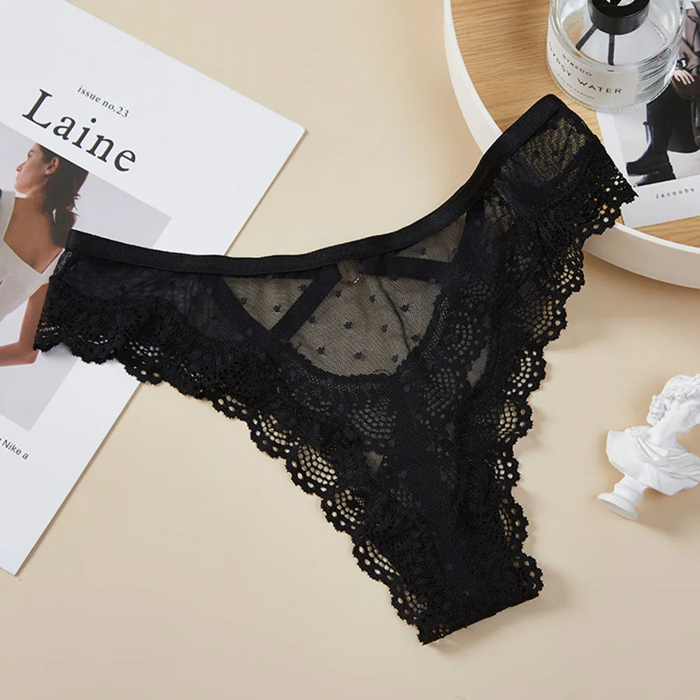 Women Underpanty Underpanty Low Rise Panties Perspective Sexy Lingerie Underpants Breathable Briefs Affordable
Women Underpanty Underpanty Low Rise Panties Perspective Sexy Lingerie Underpants Breathable Briefs Affordable