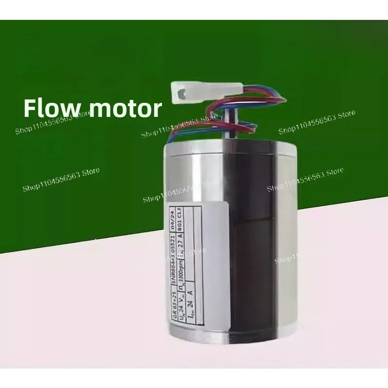 Haemodialysis Machine 4008 Flow Degas Pump Motor, Inlet Bearing for Vacuum Flow Pump Motor
Haemodialysis Machine 4008 Flow Degas Pump Motor, Inlet Bearing for Vacuum Flow Pump Motor