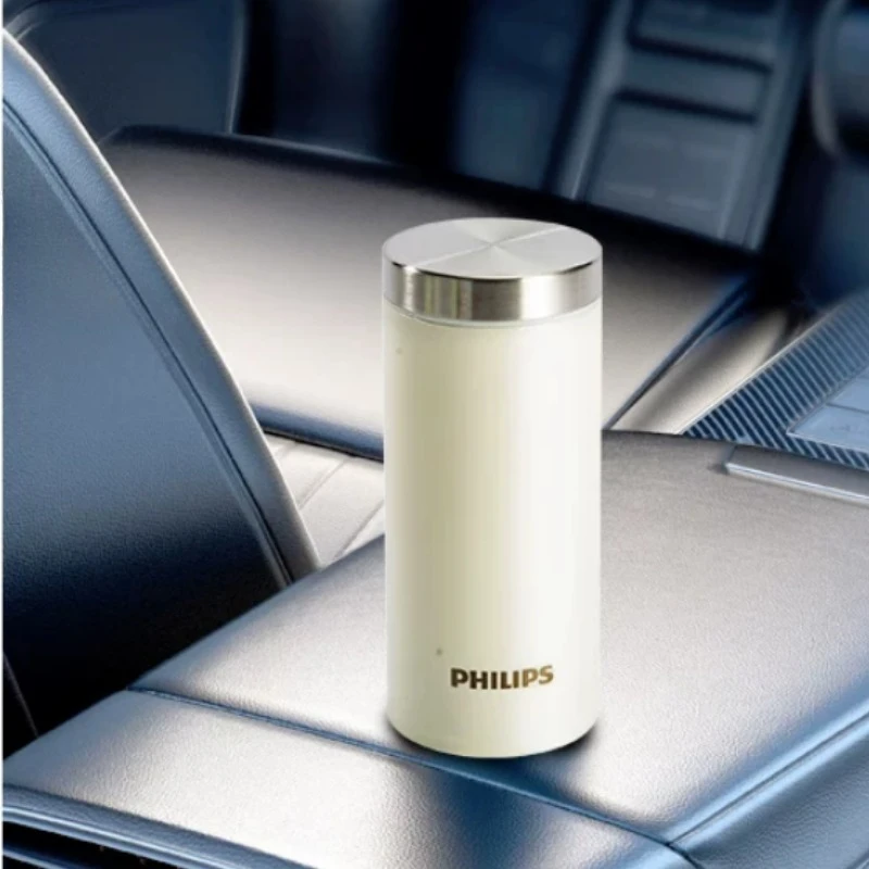 Compact Palm Size Philips AWP2564 200ml Insulated Flask Ideal For One Hand Grip Sipping Anytime Anywhere For Birthday Gift
Compact Palm Size Philips AWP2564 200ml Insulated Flask Ideal For One Hand Grip Sipping Anytime Anywhere For Birthday Gift