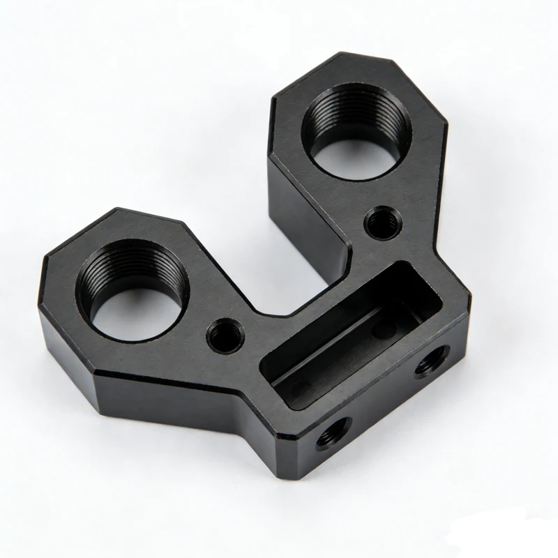 Customized 5 Axis CNC Machining Stainless Steel Aluminum Metal Parts Drilling Turning Milling Laser Cutting for Machining 3D
Customized 5 Axis CNC Machining Stainless Steel Aluminum Metal Parts Drilling Turning Milling Laser Cutting for Machining 3D