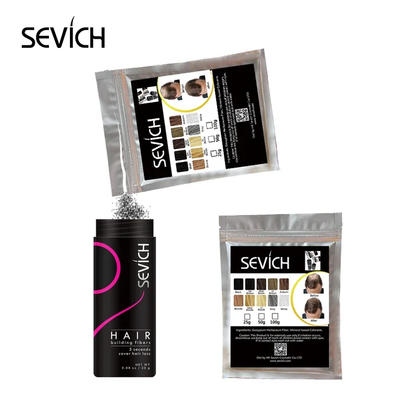 50g Keratin Hair Building Fibers Refill Powder 10 Colors Thin Thick Hair Loss Products Hair Fiber Loss Solutions
50g Keratin Hair Building Fibers Refill Powder 10 Colors Thin Thick Hair Loss Products Hair Fiber Loss Solutions