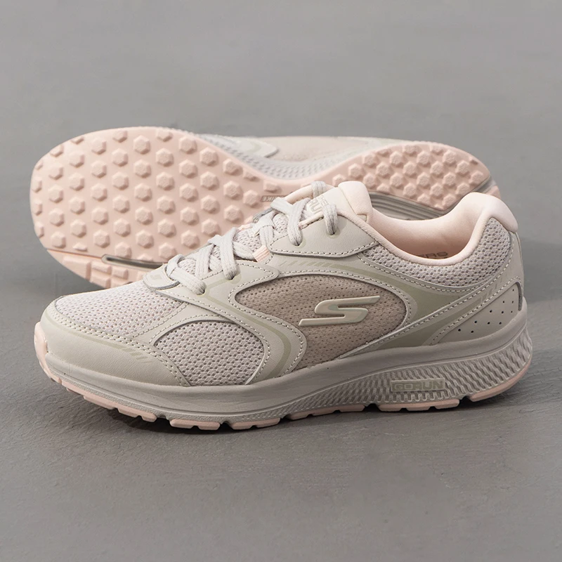 Skechers Women's Shoes, Lightweight Casual Shoes, Versatile Breathable Shoes, Thick-Soled Height-Enhancing Running Shoes, Cushioning Sports Shoes 128280-Ntlp
Skechers Women's Shoes, Lightweight Casual Shoes, Versatile Breathable Shoes, Thick-Soled Height-Enhancing Running Shoes, Cushioning Sports Shoes 128280-Ntlp