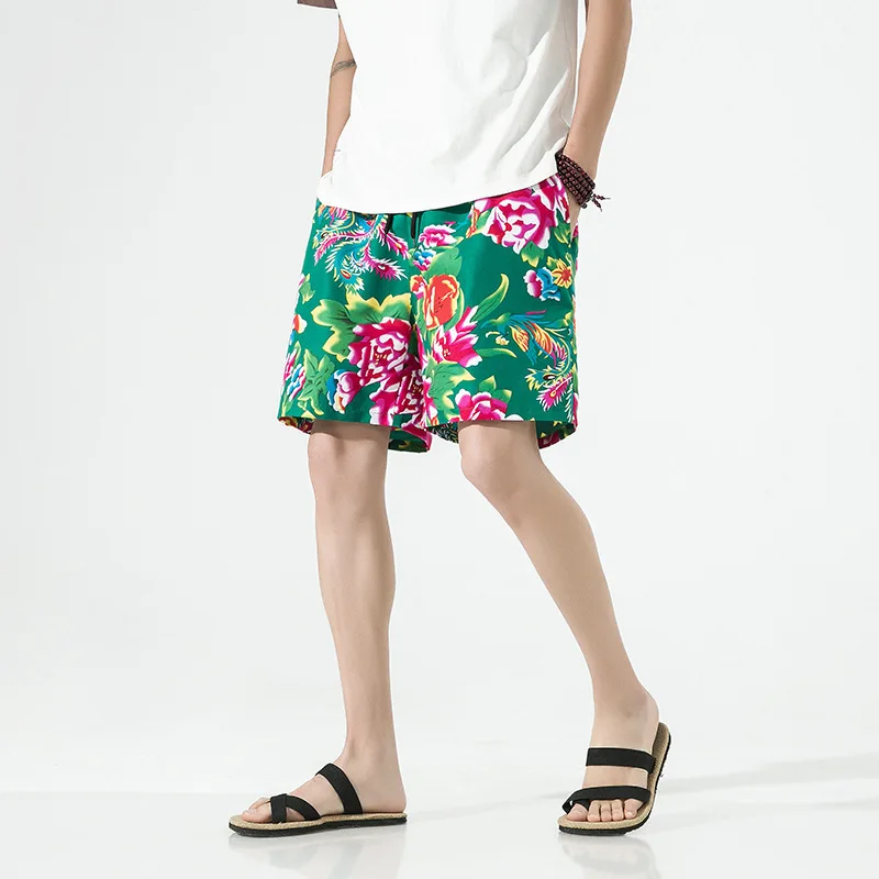 Мужские летние пляжные брюки свободного кроя, повседневные, прямые, из микроэластичной ткани, длина до колена (пять четвертей), другие
Мужские летние пляжные брюки свободного кроя, повседневные, прямые, из микроэластичной ткани, длина до колена (пять четвертей), другие