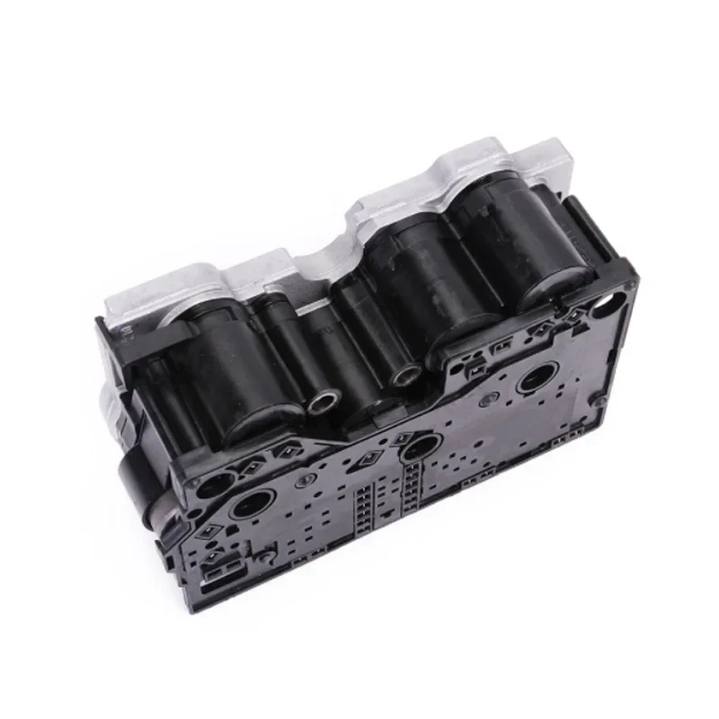 5R55S/5R55W engine solenoid valve body, gearbox solenoid valve, suitable for Ford, special for auto parts
5R55S/5R55W engine solenoid valve body, gearbox solenoid valve, suitable for Ford, special for auto parts