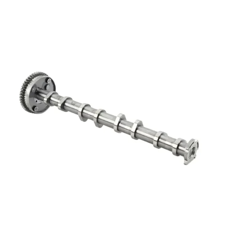 Intake Camshaft With Control Valve OEM 06L109021S 06L109021H 06L109021N Fits for Germany Car
Intake Camshaft With Control Valve OEM 06L109021S 06L109021H 06L109021N Fits for Germany Car