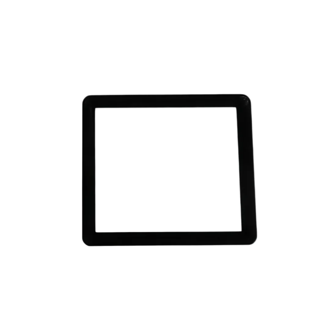 New Top Small LCD Screen Protector Glass Lens Repair Part For Nikon Z8 Z9 Camera
New Top Small LCD Screen Protector Glass Lens Repair Part For Nikon Z8 Z9 Camera