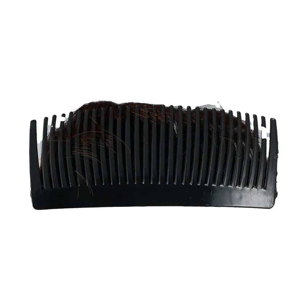 Black DIY Synthetic Hair Fluffy Hair Extensions Hairpin Princess Styling Tools False Hair Clip Hair Pad Hair Bun
Black DIY Synthetic Hair Fluffy Hair Extensions Hairpin Princess Styling Tools False Hair Clip Hair Pad Hair Bun