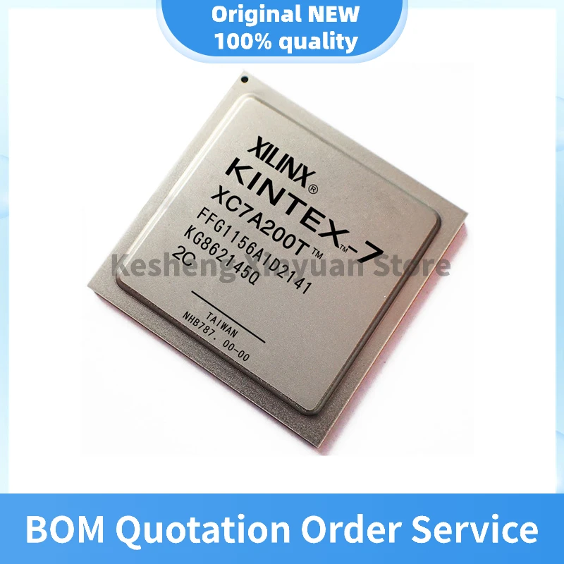 Brand-new genuine XC7A200T-2FFG1156C BGA-1156 original factory genuine channel direct fidelity
Brand-new genuine XC7A200T-2FFG1156C BGA-1156 original factory genuine channel direct fidelity