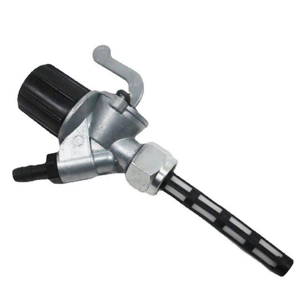 Fuel Petcock Tank Cock Valve Switch for MZ ETZ 150/250/251 TS ES Trofeo Simson
Fuel Petcock Tank Cock Valve Switch for MZ ETZ 150/250/251 TS ES Trofeo Simson