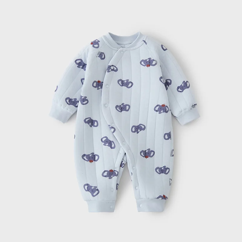 Комбинезоны UNITIM для маленьких девочек, жаккардовые боди для новорожденных мальчиков, весенне-осенние детские цельные комбинезоны для маленьких мальчиков, комбинезоны
Комбинезоны UNITIM для маленьких девочек, жаккардовые боди для новорожденных мальчиков, весенне-осенние детские цельные комбинезоны для маленьких мальчиков, комбинезоны