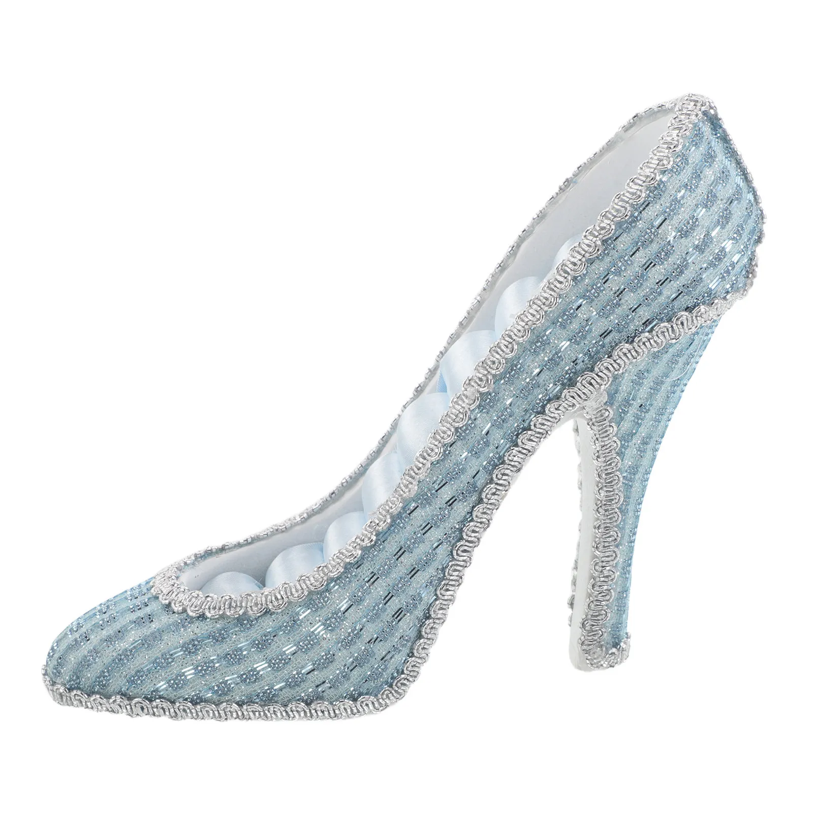 High Heel Jewelry Holder Elegant Ring Display Organizer Stand for Bedroom Vanity Boutique Jewelry Display Holder Safe Sturdy
High Heel Jewelry Holder Elegant Ring Display Organizer Stand for Bedroom Vanity Boutique Jewelry Display Holder Safe Sturdy