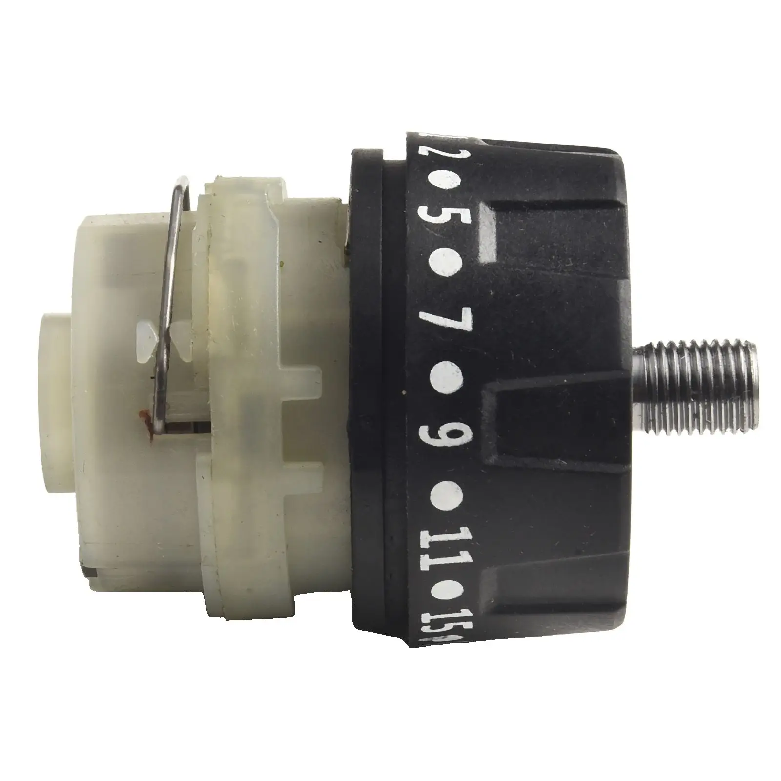 Cordless Tool Parts Brushless Gearbox Plastic Gearbox Replacement Gearbox 16.8V Gearbox Gearbox Replacement For 16.8V Tools
Cordless Tool Parts Brushless Gearbox Plastic Gearbox Replacement Gearbox 16.8V Gearbox Gearbox Replacement For 16.8V Tools
