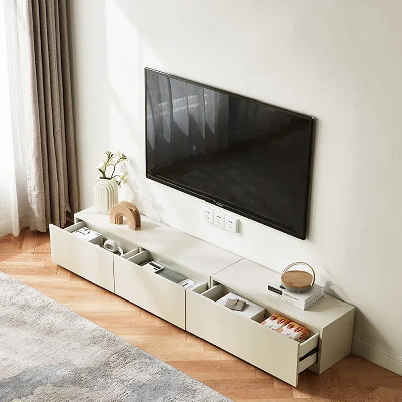 Speaker Nordic Tv Stands Designer Drawers White Luxury Cabinets Universal Tv Table Entertainment Muebles Para Tv Home Furniture
Speaker Nordic Tv Stands Designer Drawers White Luxury Cabinets Universal Tv Table Entertainment Muebles Para Tv Home Furniture