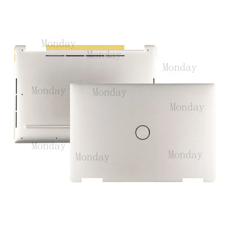 W For Dell XPS13 7390 New A/D shell top lid bottom case 0VTW09 02CXR0 Sliver
W For Dell XPS13 7390 New A/D shell top lid bottom case 0VTW09 02CXR0 Sliver