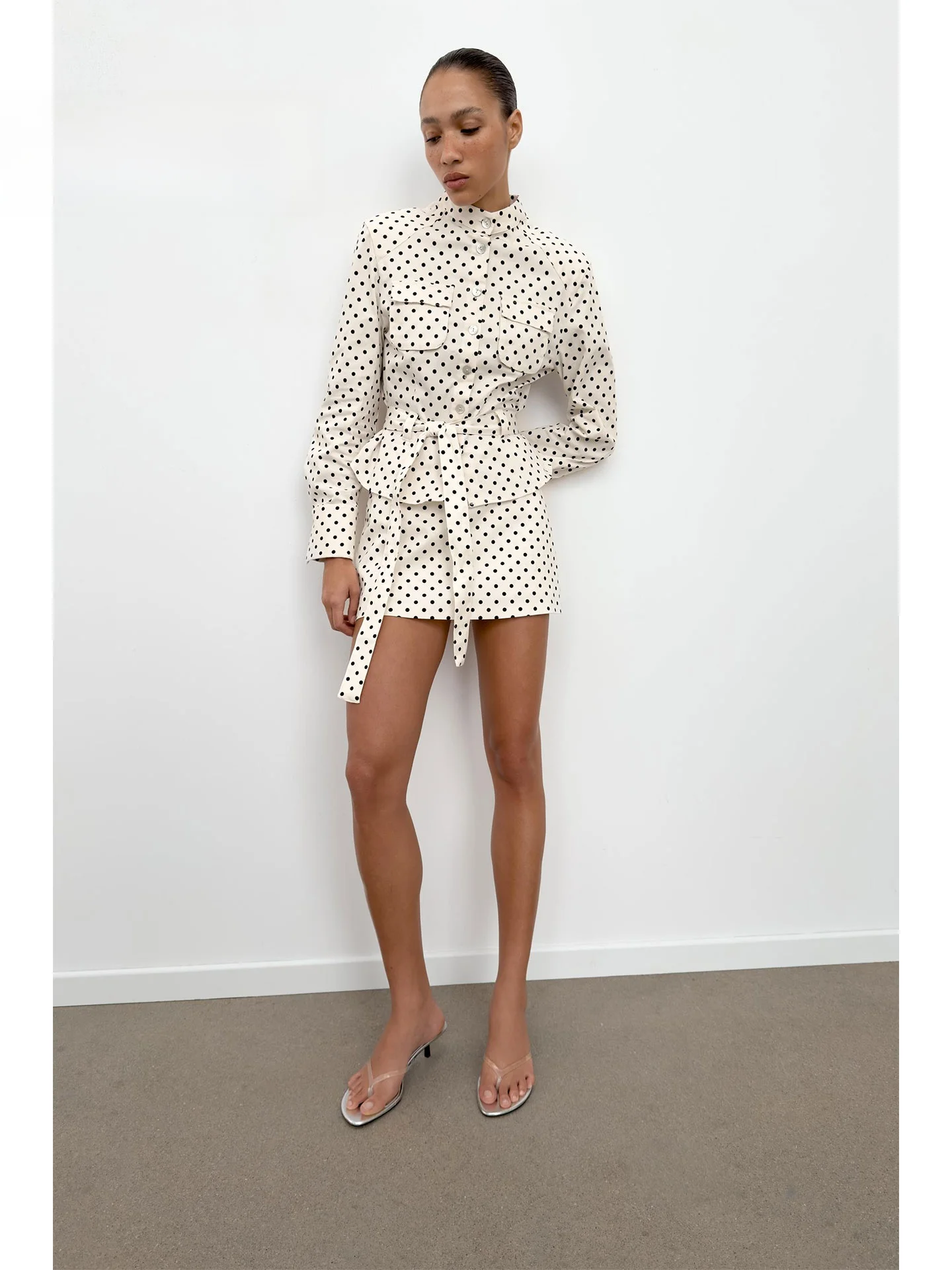 Fashionable Hot Girl Checkered Waist Belt A-Line Skirt Pants Slimming mid Waist Design Ladies' Summer New Arrival
Fashionable Hot Girl Checkered Waist Belt A-Line Skirt Pants Slimming mid Waist Design Ladies' Summer New Arrival