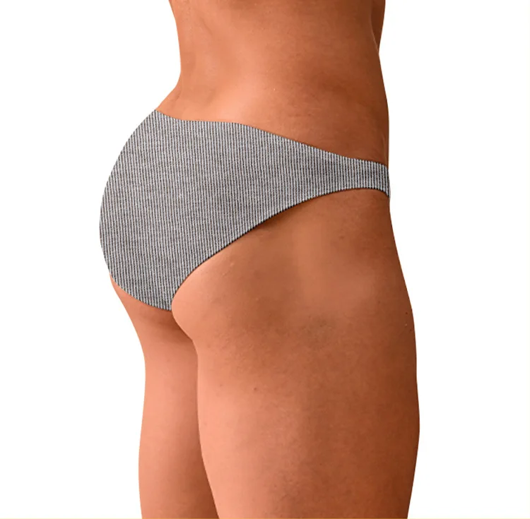 Fashion, solid color simple, low waist, briefs Valentine's Day gift cotton breathable pants AD7112
Fashion, solid color simple, low waist, briefs Valentine's Day gift cotton breathable pants AD7112