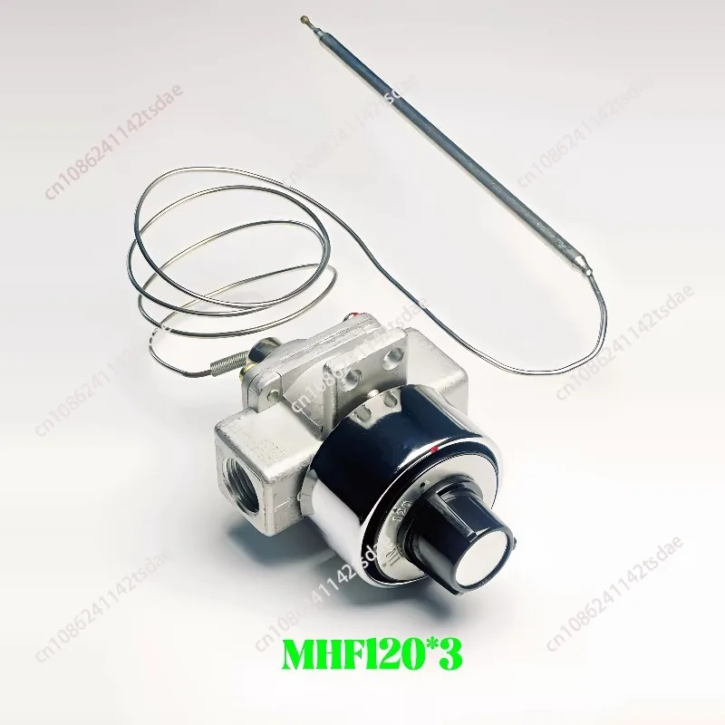 160-220 gas fryer temperature control valve/thermostatic valve
160-220 gas fryer temperature control valve/thermostatic valve