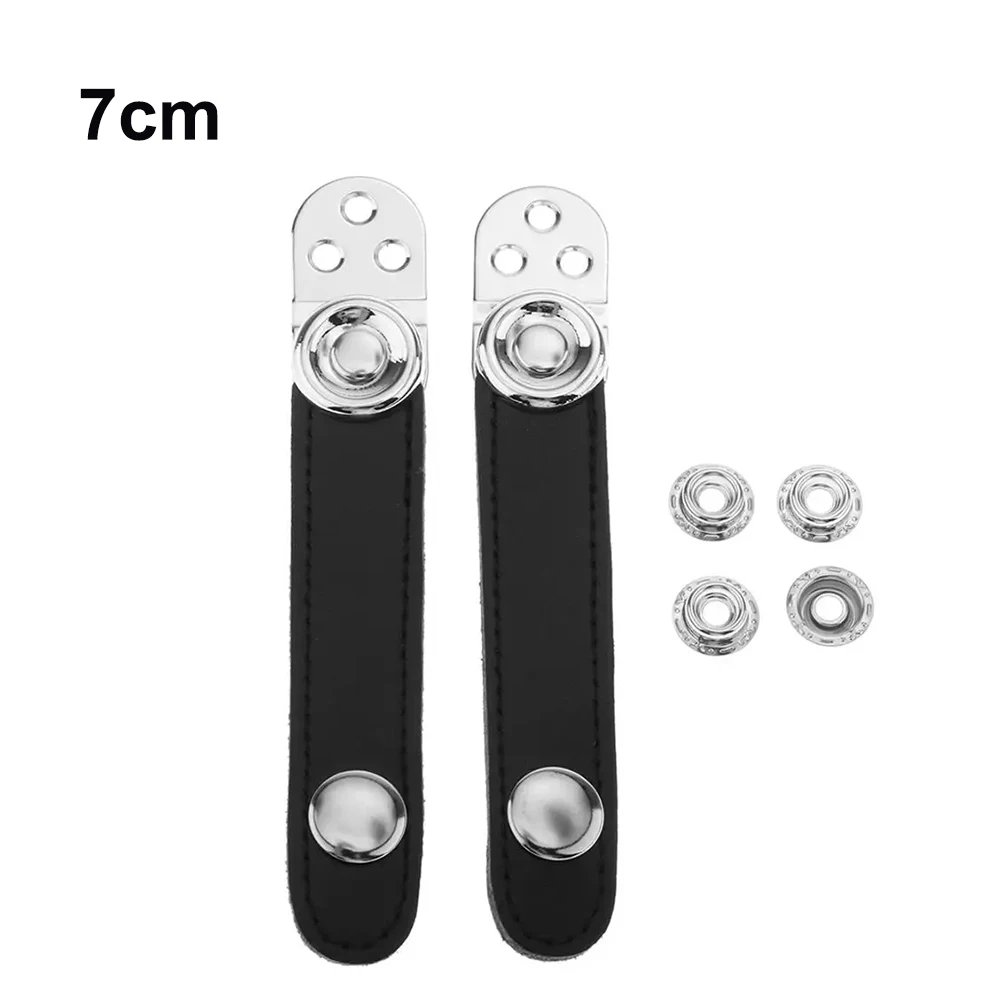 Adjustable PU Leather Accordion Bellow Holder Straps Ideal Fit for Bass Accordions Comes with 2 Straps and 4 Buckles
Adjustable PU Leather Accordion Bellow Holder Straps Ideal Fit for Bass Accordions Comes with 2 Straps and 4 Buckles
