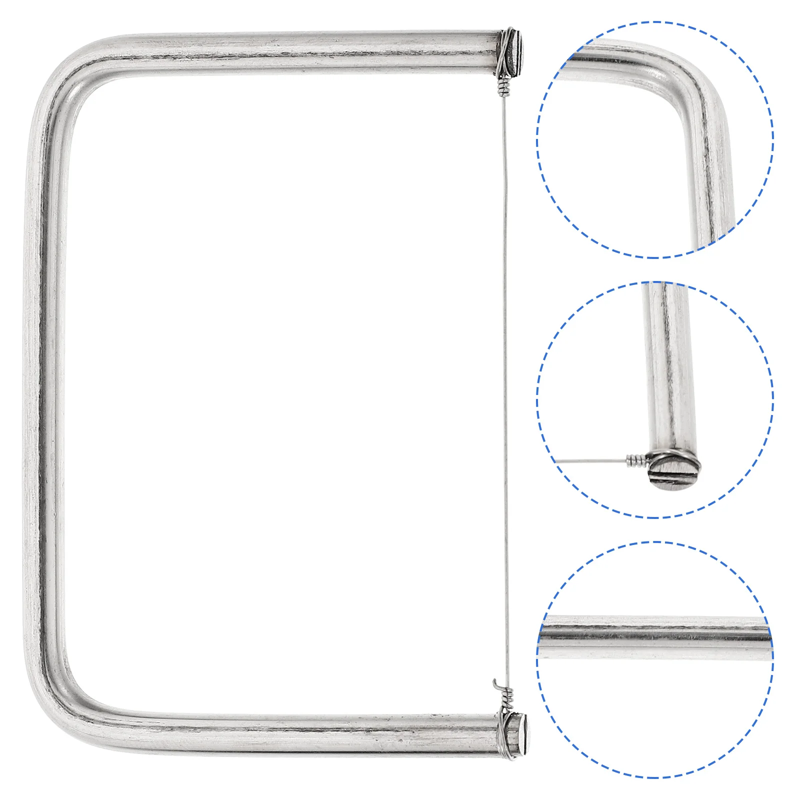 Clay Stainless Steel Mud Metal Cutting Tool Pottery Trimming Machine DIY Cutters Ceramic Sculpting Student
Clay Stainless Steel Mud Metal Cutting Tool Pottery Trimming Machine DIY Cutters Ceramic Sculpting Student