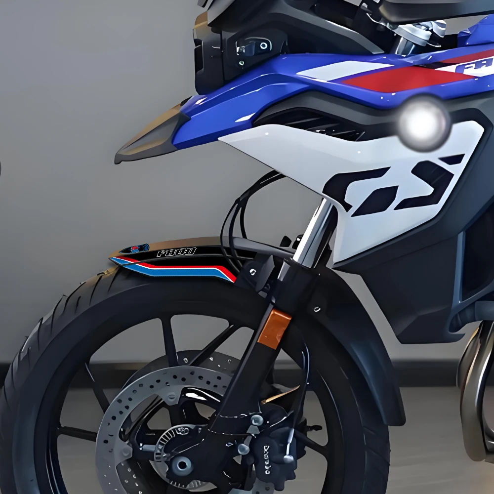3D Gel Sticker Fender Paint Protection decal Motorcycle accessories For BMW F800GS F 800 GS 2025 2024
3D Gel Sticker Fender Paint Protection decal Motorcycle accessories For BMW F800GS F 800 GS 2025 2024