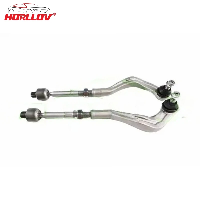 Inner Outer Tie Rod Ends for Maserati Levante SUV M161 Auto Parts OEM 673004614 673004615
Inner Outer Tie Rod Ends for Maserati Levante SUV M161 Auto Parts OEM 673004614 673004615
