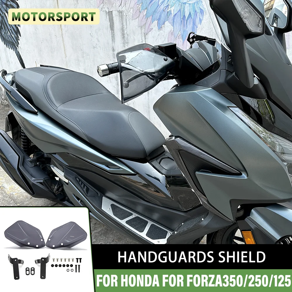 For HONDA For Forza 350 250 125 NSS350 2021-2026 Motorcycle Accessorie Handguards Shield Hand Guard Protector Windshield
For HONDA For Forza 350 250 125 NSS350 2021-2026 Motorcycle Accessorie Handguards Shield Hand Guard Protector Windshield
