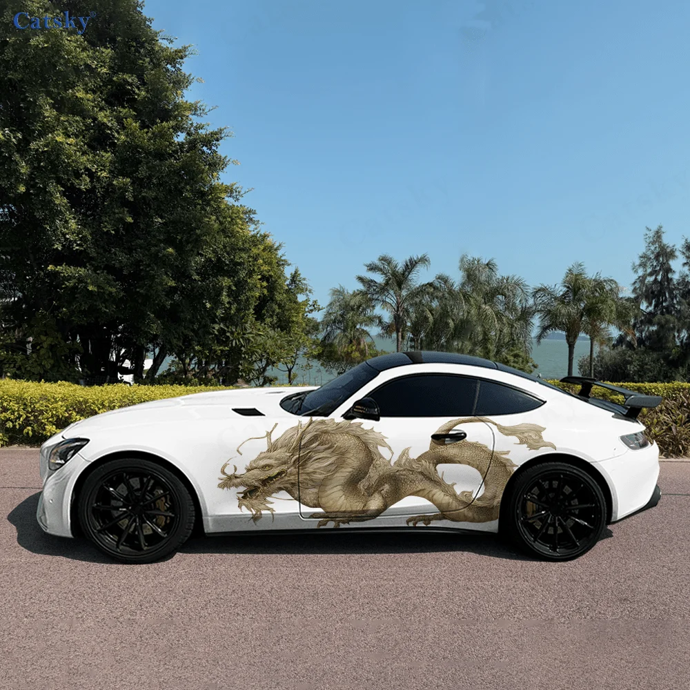 Виниловая наклейка с мечом летающего дракона, самоклеящаяся наклейка из ПВХ, подходит для грузовиков, внедорожников, украшения, автоаксессуары, подарок
Виниловая наклейка с мечом летающего дракона, самоклеящаяся наклейка из ПВХ, подходит для грузовиков, внедорожников, украшения, автоаксессуары, подарок