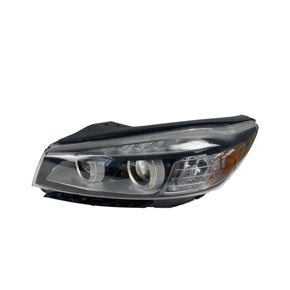 Auto lighting system Car Headlamp LED Headlights For Kia Sorento 2016 2017 2018 Headlight
Auto lighting system Car Headlamp LED Headlights For Kia Sorento 2016 2017 2018 Headlight