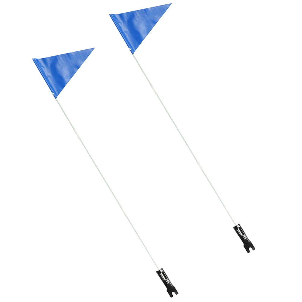 Bicycle Logo Safety Flag 190cm Blue Reflective Flags Bike Pole Adjustable Durable Polyester Material Holiday Sports Accessory
Bicycle Logo Safety Flag 190cm Blue Reflective Flags Bike Pole Adjustable Durable Polyester Material Holiday Sports Accessory