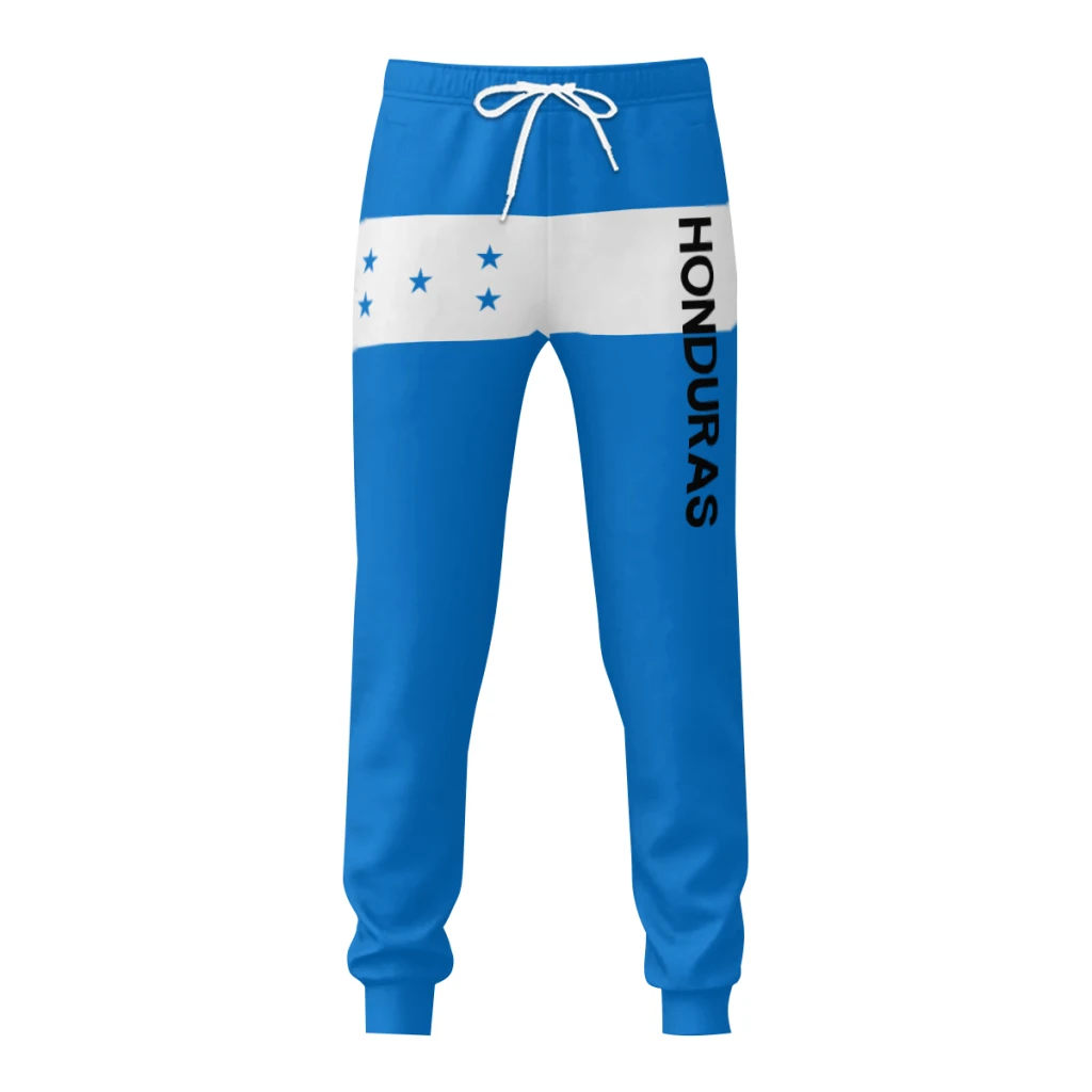 Mens Sweatpants Honduras Flag Pants with Pockets Joggers Soccer Football Multifunction Sports Sweat With Drawstring
Mens Sweatpants Honduras Flag Pants with Pockets Joggers Soccer Football Multifunction Sports Sweat With Drawstring