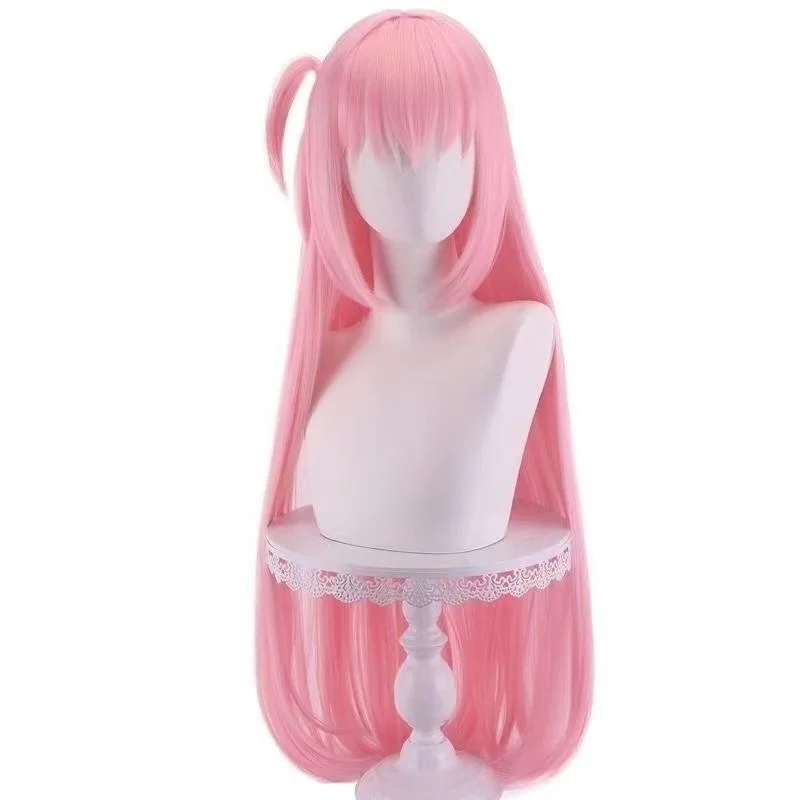 Anime Cos Wig, 2D Role Play Cosplay Wig for Easy Styling
Anime Cos Wig, 2D Role Play Cosplay Wig for Easy Styling