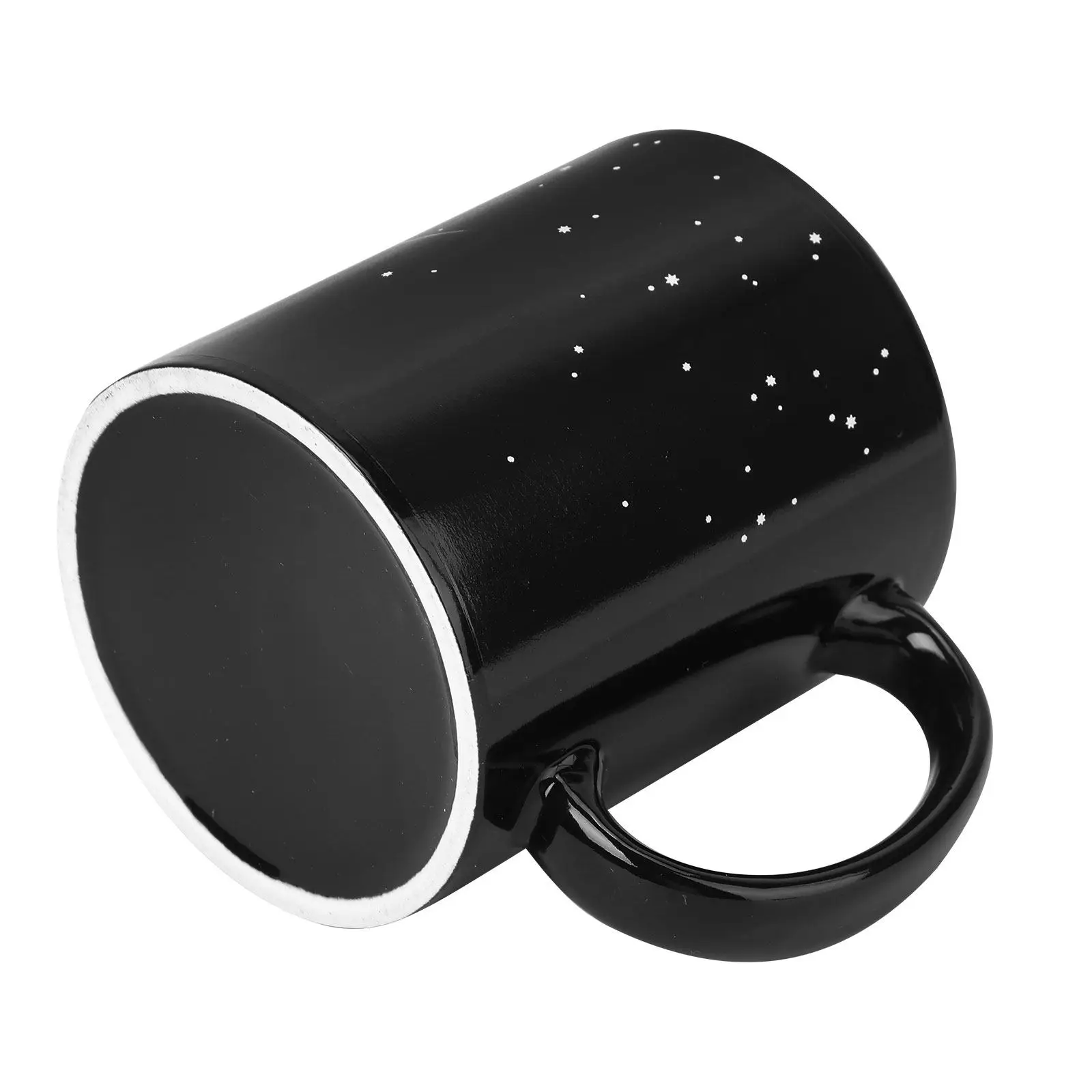 Solar System Color Changing Ceramic Mug Heat Sensitive Cup 330ml for Tea Coffee Hot Water Latte Creative Ceramic Mugs
Solar System Color Changing Ceramic Mug Heat Sensitive Cup 330ml for Tea Coffee Hot Water Latte Creative Ceramic Mugs