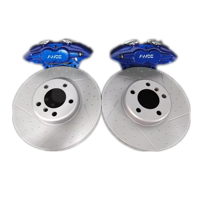Big Brake Kit Aluminum Modified Straight up Brake Caliper MP 4 Piston Brake Calipers for bmw 330 328F30 F22 E90 F32 F34 F35 F36
Big Brake Kit Aluminum Modified Straight up Brake Caliper MP 4 Piston Brake Calipers for bmw 330 328F30 F22 E90 F32 F34 F35 F36