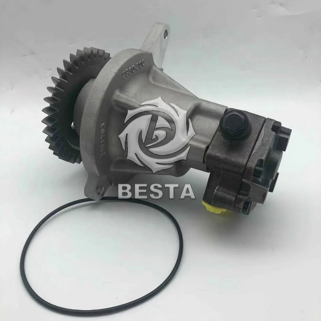 D13 fuel pump voe21635801 21635801for volvo Excavator EC350 EC480 EC700 EC750
D13 fuel pump voe21635801 21635801for volvo Excavator EC350 EC480 EC700 EC750