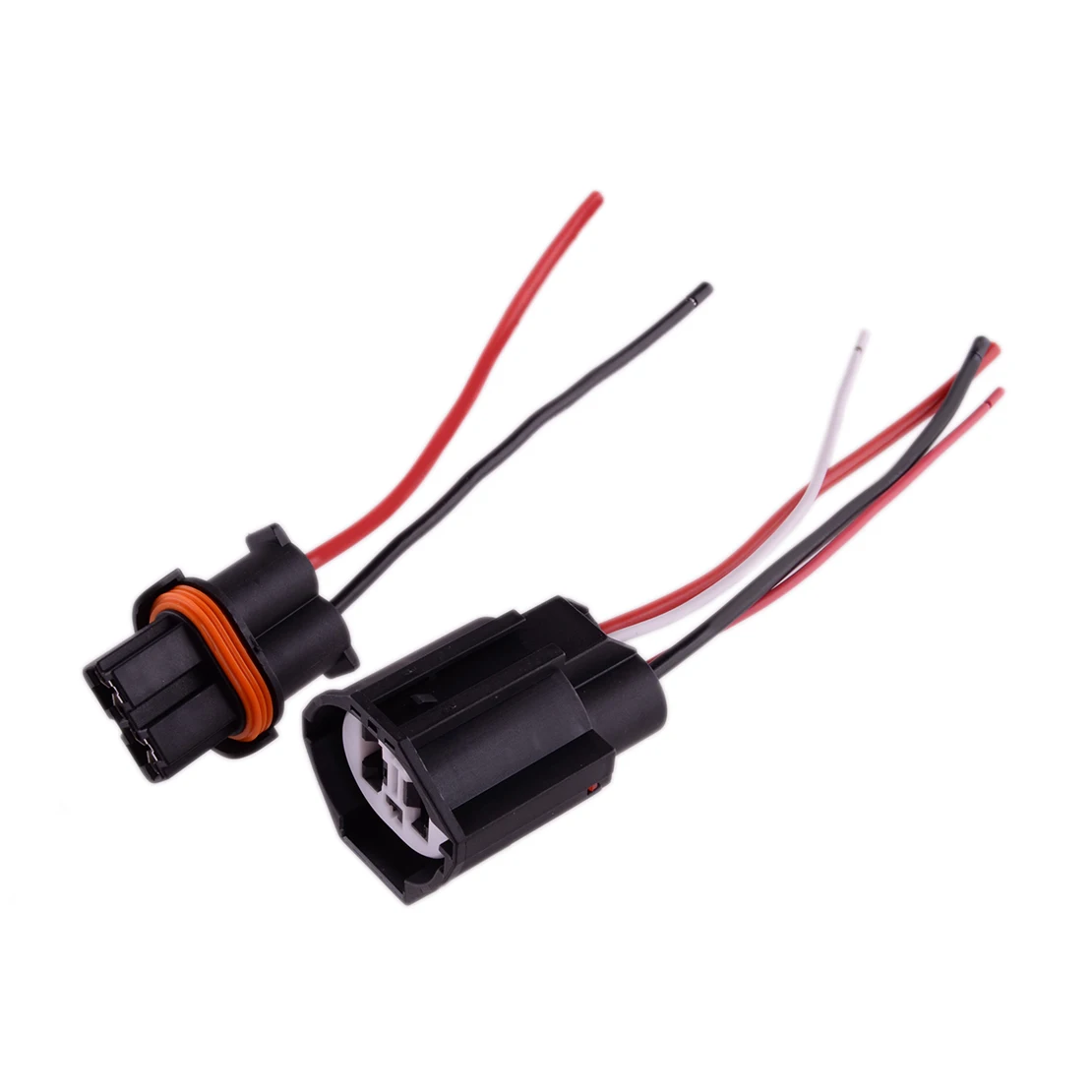 940002904 Cooling Fan Control Relay Module Plug Connector Set Fit for Ford Focus Fiesta Mazda 3 Volvo C30 S40 V40 S50 S60 S80
940002904 Cooling Fan Control Relay Module Plug Connector Set Fit for Ford Focus Fiesta Mazda 3 Volvo C30 S40 V40 S50 S60 S80
