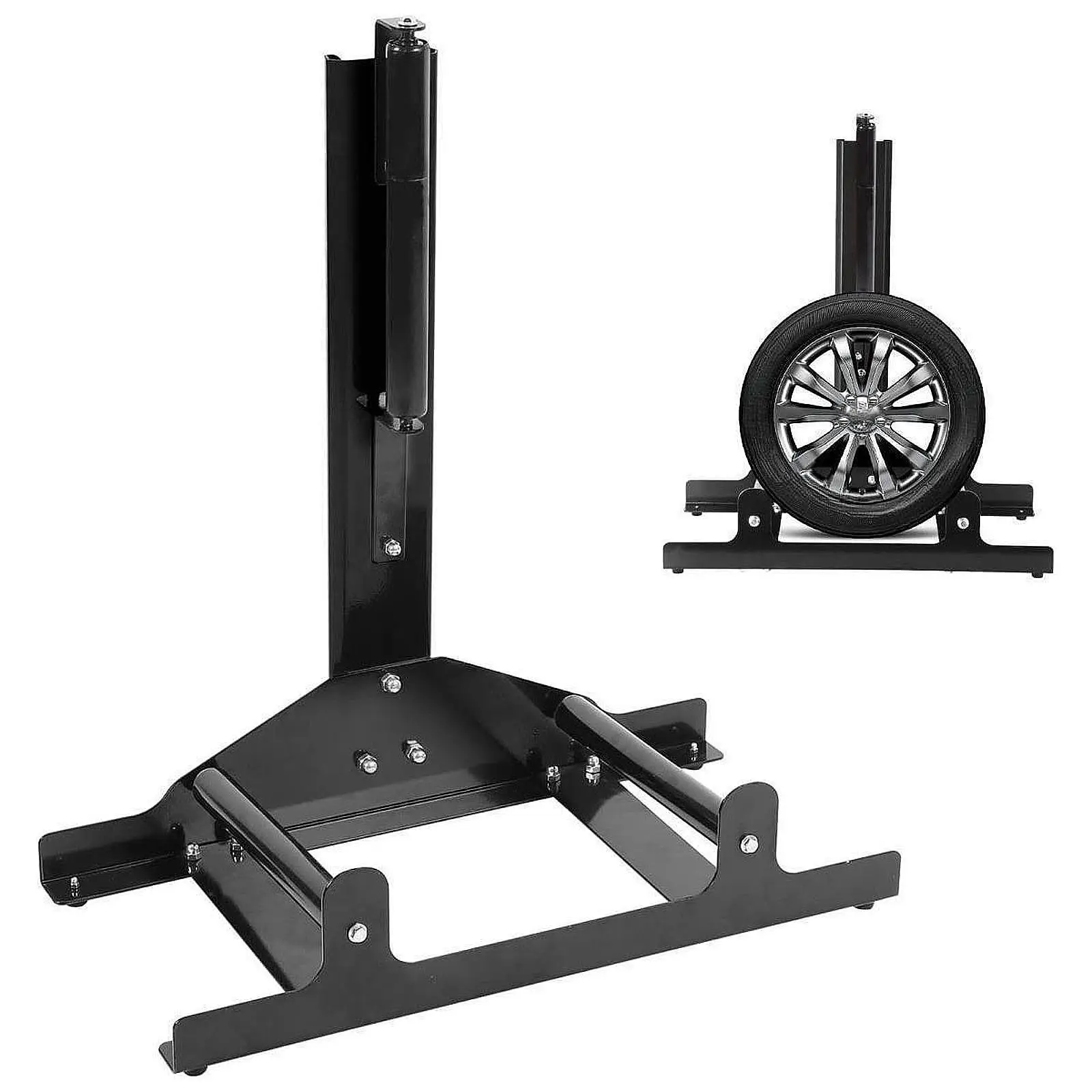 Multifunctional Wheel Detailing Stand Iron Rolling Tire Cleaning Support Car Workshop Roller for Vehicle Repair
Multifunctional Wheel Detailing Stand Iron Rolling Tire Cleaning Support Car Workshop Roller for Vehicle Repair