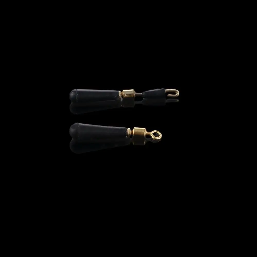 Rubber Float Accessory Copper Head Drift Tools Float seat Fishing Gear Rotation Drift Fishing Floats
Rubber Float Accessory Copper Head Drift Tools Float seat Fishing Gear Rotation Drift Fishing Floats