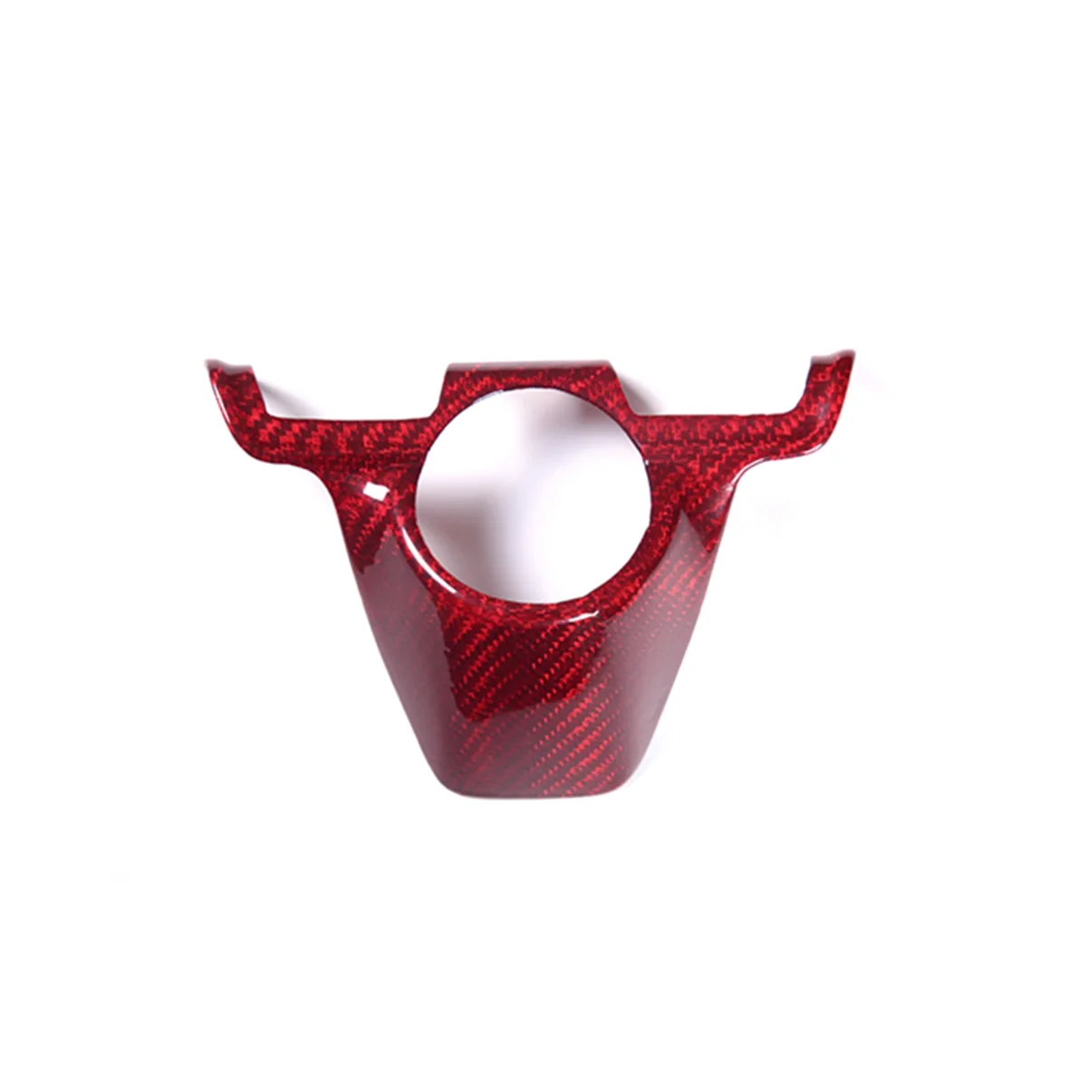 For Porsche 911 2019-2022 Dry Carbon Fiber Car Headlight Switch Decorative Frame Sticker Interior Accessories ,Red
For Porsche 911 2019-2022 Dry Carbon Fiber Car Headlight Switch Decorative Frame Sticker Interior Accessories ,Red